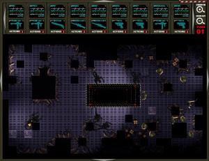 Aliens: The Board Game