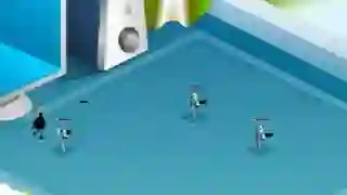 Revenge of the Stick