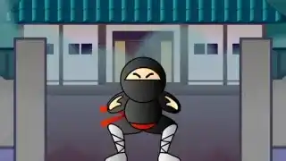 Sticky Ninja Academy