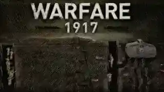 Warfare 1917