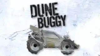 Dune Buggy