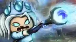 Incursion squad defending the forest road