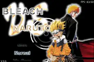 Naruto VS Bleach